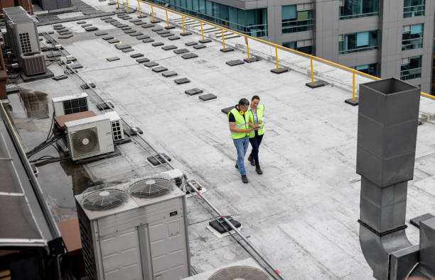 Best Roof Coating and Sealing  in Spring Grove, PA