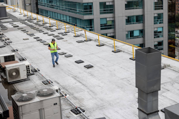 Best Roof Insulation Installation  in Spring Grove, PA