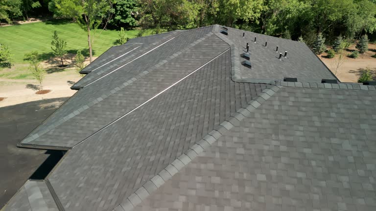 Cold Roofs in Spring Grove, PA