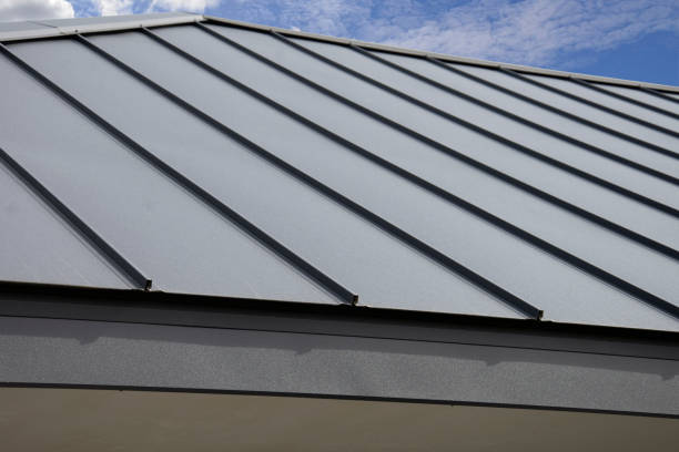 Best Metal Roofing Installation  in Spring Grove, PA